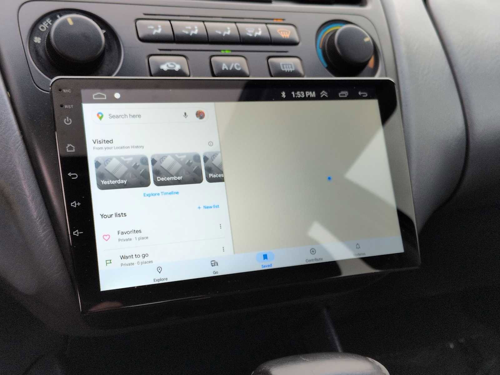 Used 2001 Honda Accord EX image 29