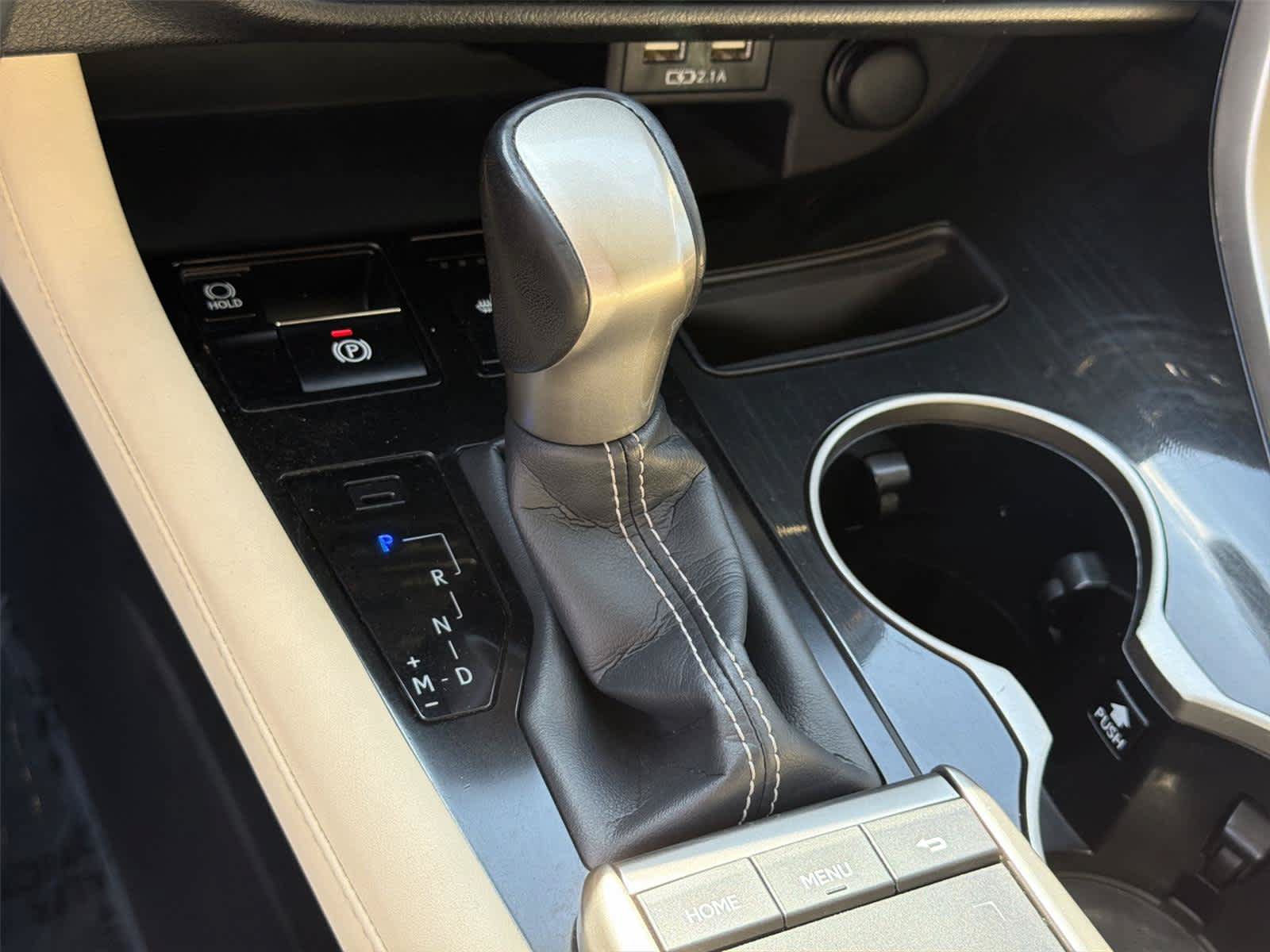 Used 2021 Lexus RX 350 FWD w/ Accessory Package image 18