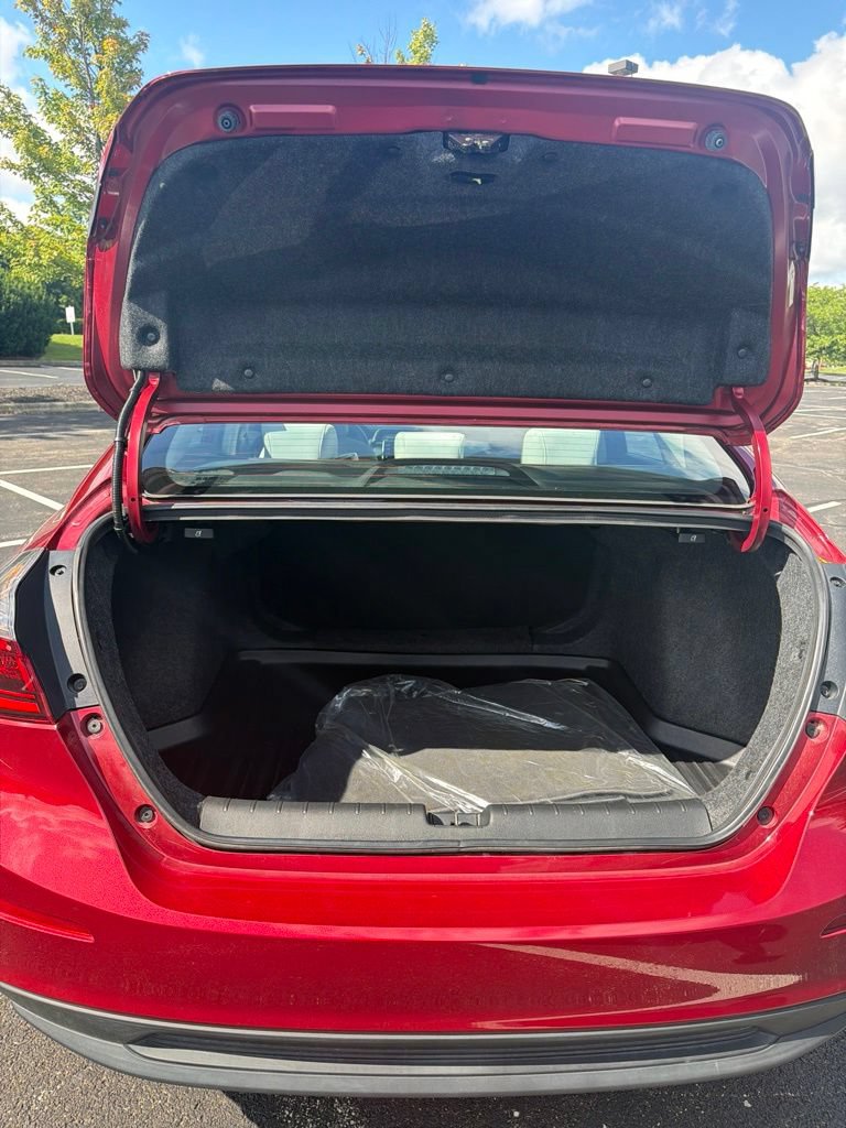 Certified 2022 Honda Insight EX image 7