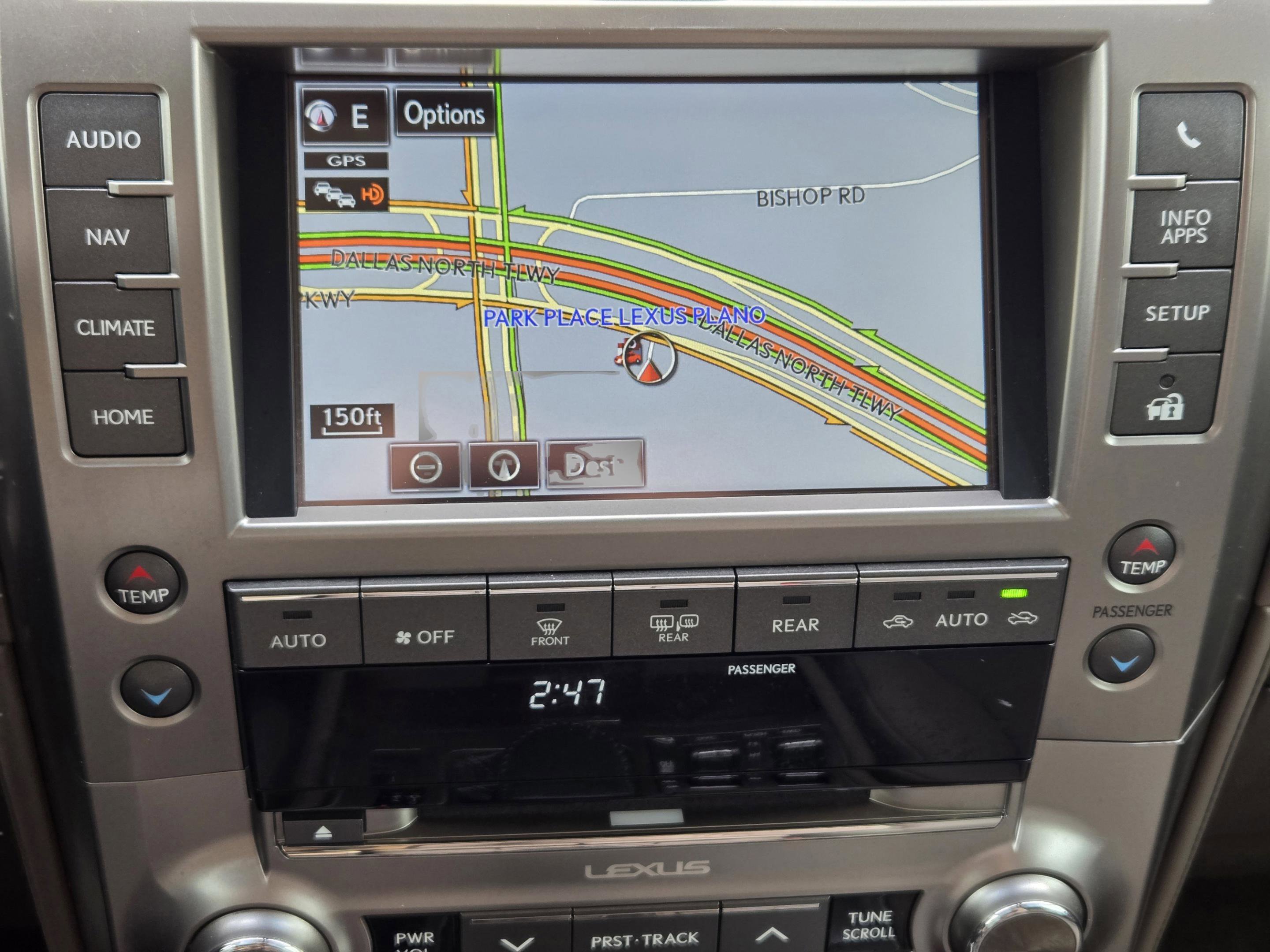 Used 2019 Lexus GX 460 Premium image 11