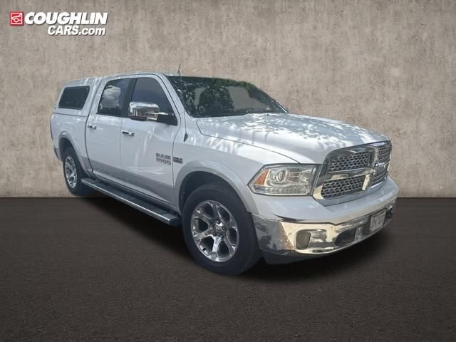 Used 2013 RAM 1500 Laramie w/ Protection Group