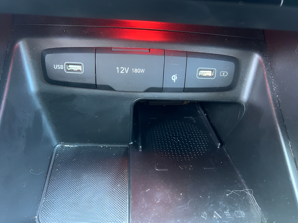 Used 2023 Hyundai Tucson N Line AWD/4WD image 31