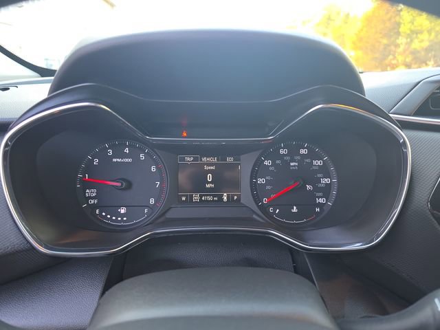 Used 2022 Chevrolet TrailBlazer LT w/ Convenience Package image 15