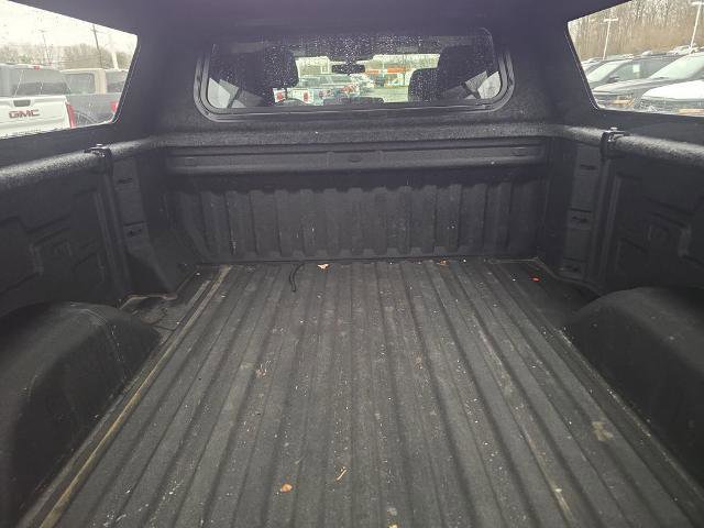 Used 2020 Chevrolet Silverado 1500 LT w/ All-Star Edition image 16