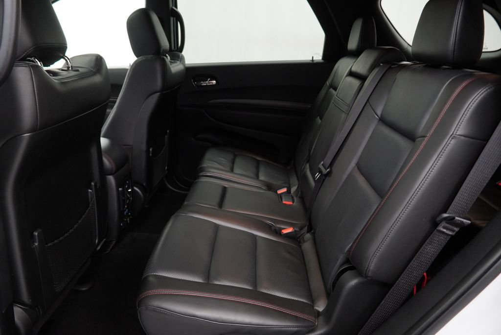 Certified 2024 Dodge Durango R/T w/ Tow 'N Go Package AWD/4WD image 6