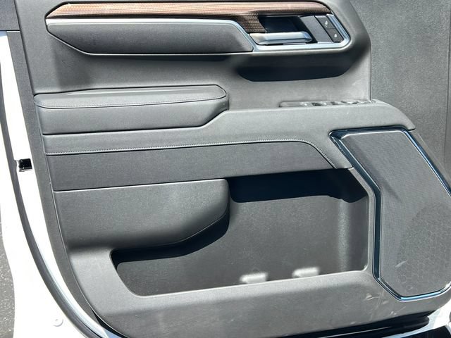 New 2026 Chevrolet Silverado 1500 LT AWD/4WD image 18