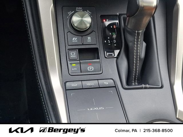 Used 2020 Lexus NX 300h AWD w/ Premium Package image 27