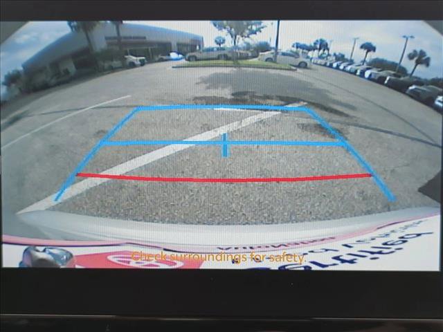 Certified 2024 Toyota Corolla SE w/ SE Premium Package FWD image 13