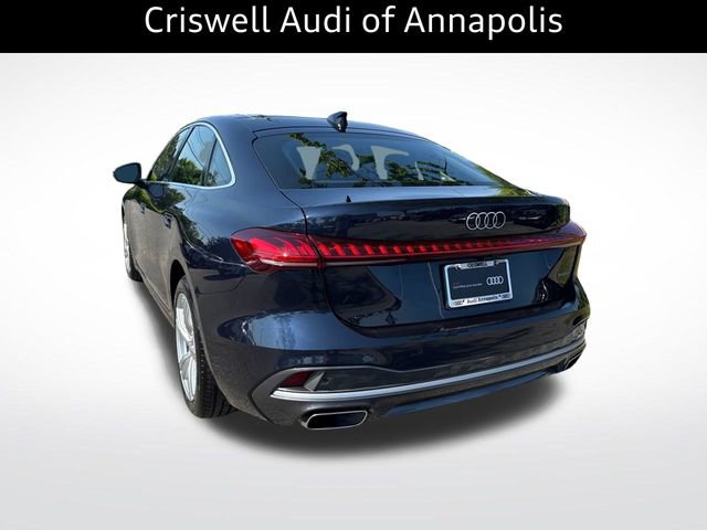 Used 2025 Audi A5 2.0T Premium w/ Convenience Package AWD/4WD image 4