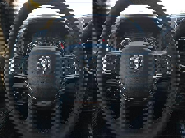 New 2026 RAM 2500 Lone Star image 60