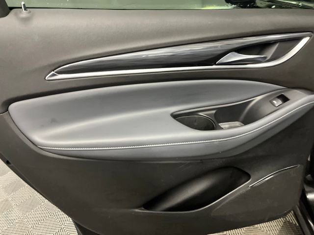 Used 2024 Buick Enclave Essence w/ Experience Buick Package image 21