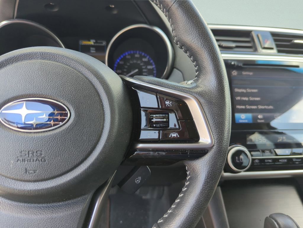 Used 2019 Subaru Outback 2.5i Touring w/ Popular Package #3A image 38