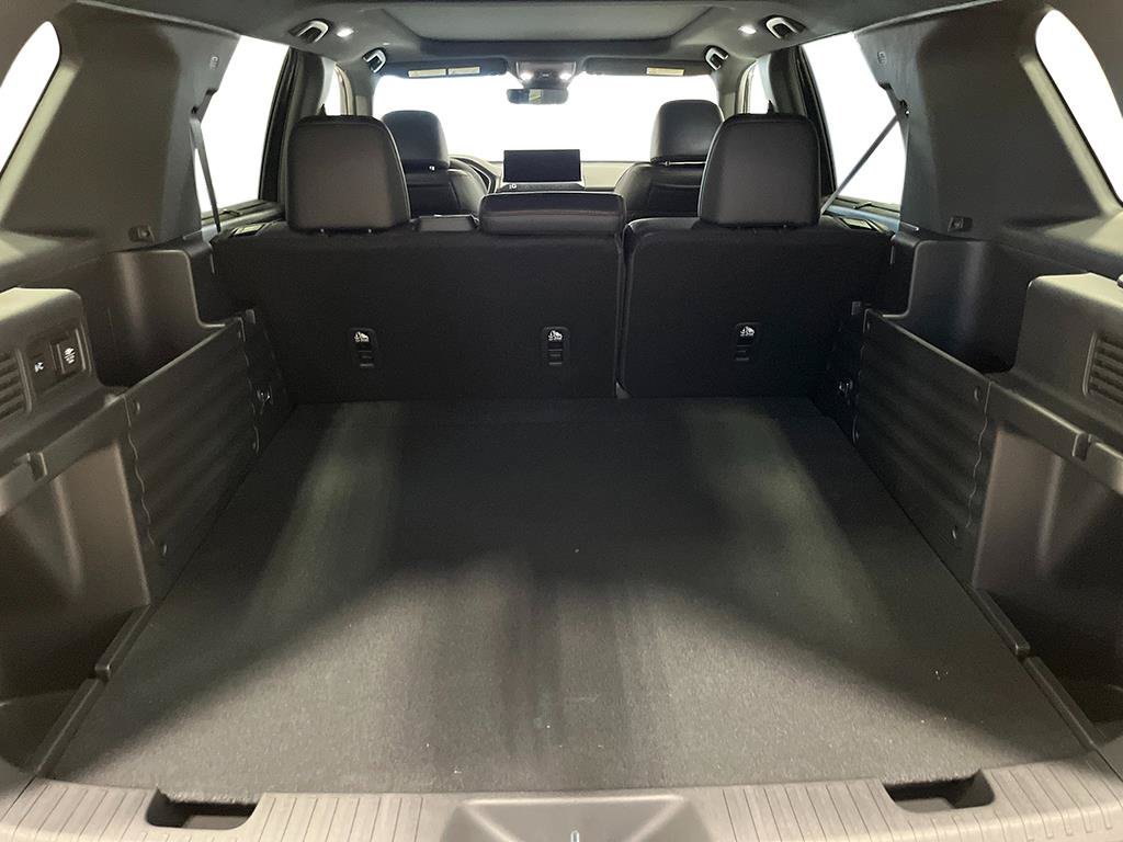 New 2026 Honda Passport TrailSport Elite image 23