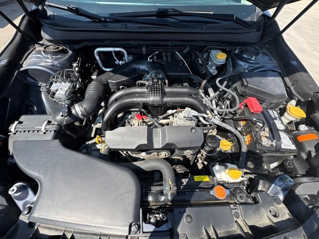 Used 2017 Subaru Outback 2.5i Limited AWD/4WD image 10
