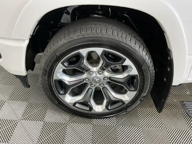 Used 2021 RAM 1500 Limited AWD/4WD image 30