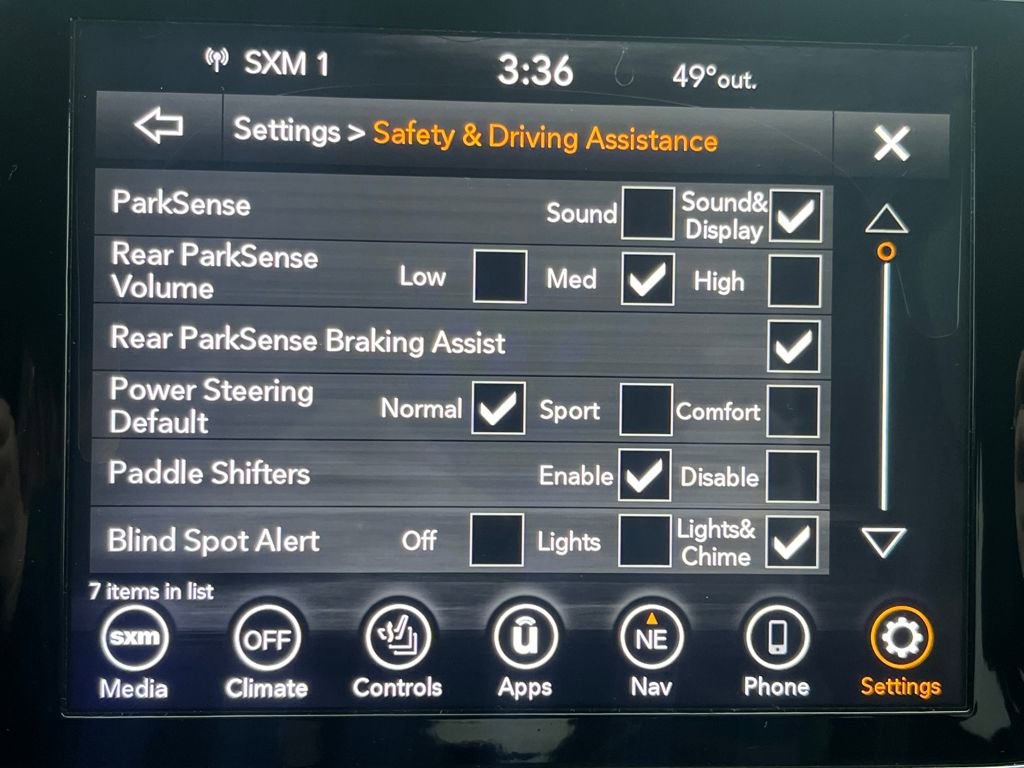 New 2025 Ford Mustang Convertible w/ Mustang Nite Pony Package image 29