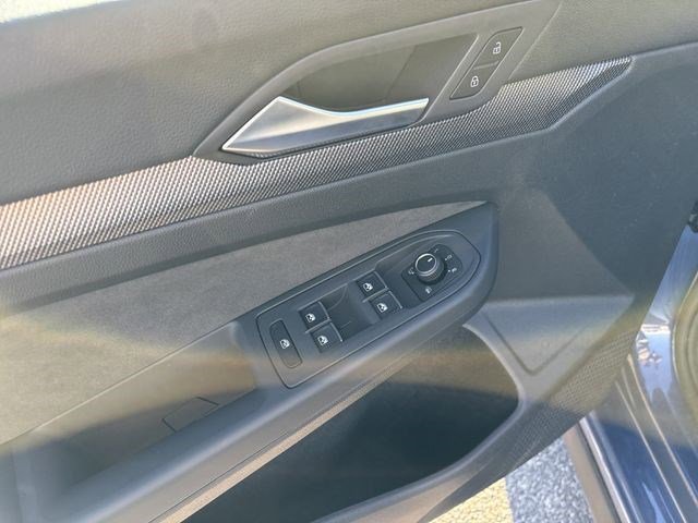 New 2026 Volkswagen GTI SE image 9