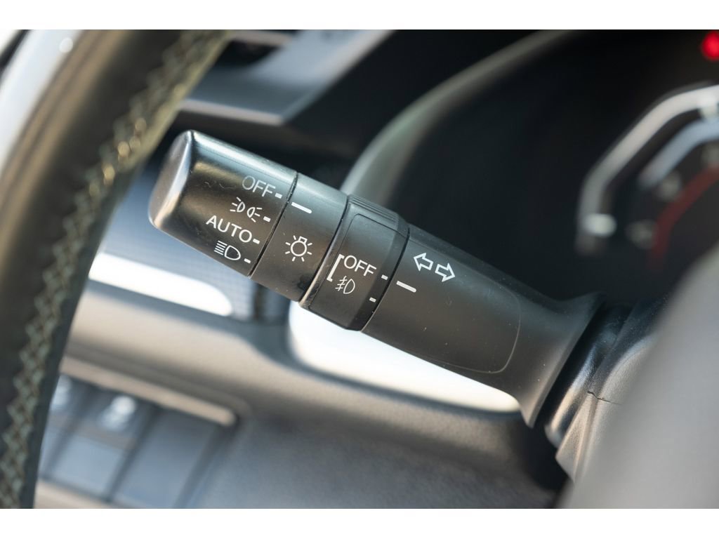 Used 2021 Honda Civic Sport image 20