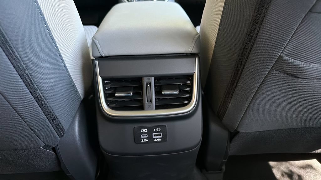 Used 2024 Subaru Legacy Premium AWD/4WD image 27