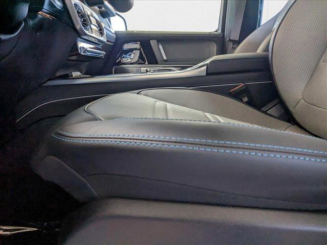 New 2025 Mercedes-Benz G 580 w/ EQ Technology image 3