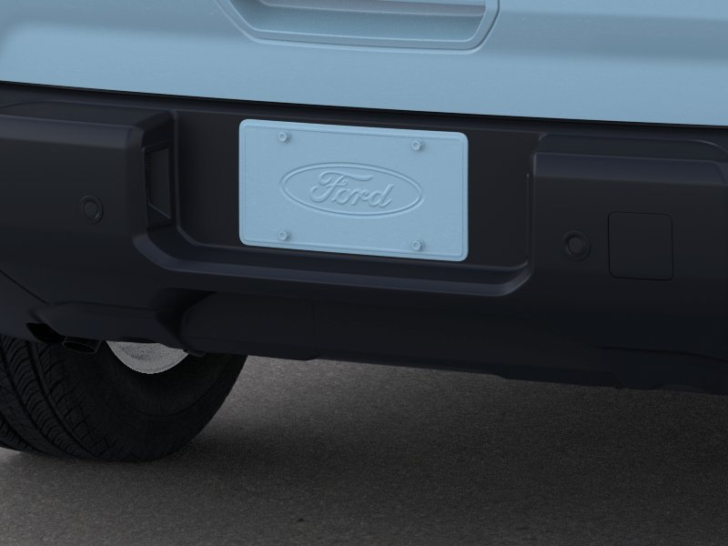 New 2026 Ford Bronco Sport Heritage AWD/4WD image 46