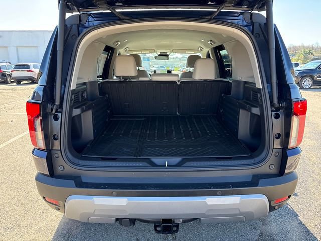 Used 2026 Honda Passport RTL image 34