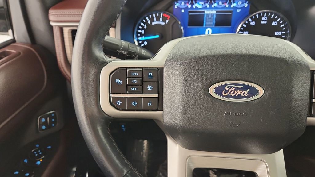 Used 2022 Ford Expedition Max Limited image 19