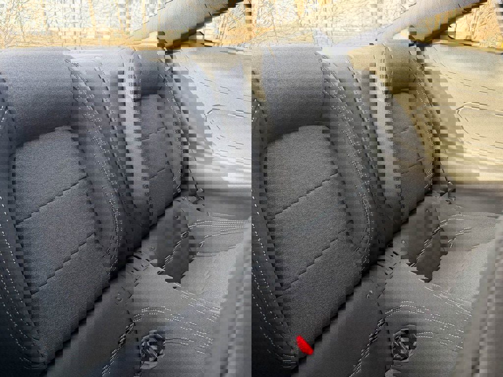 New 2026 Ford Mustang Coupe image 19