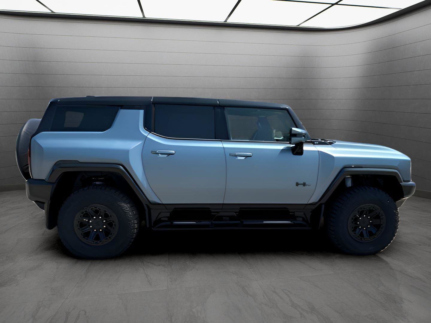 New 2024 GMC Hummer EV 3X w/ Omega Edition image 7