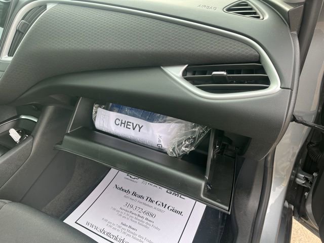 Used 2024 Chevrolet Malibu LT image 51