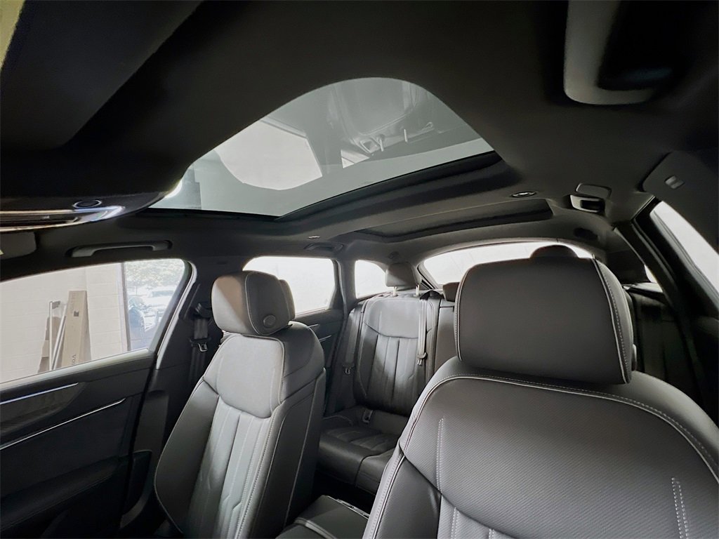 New 2025 Audi A6 3.0T allroad Prestige image 24