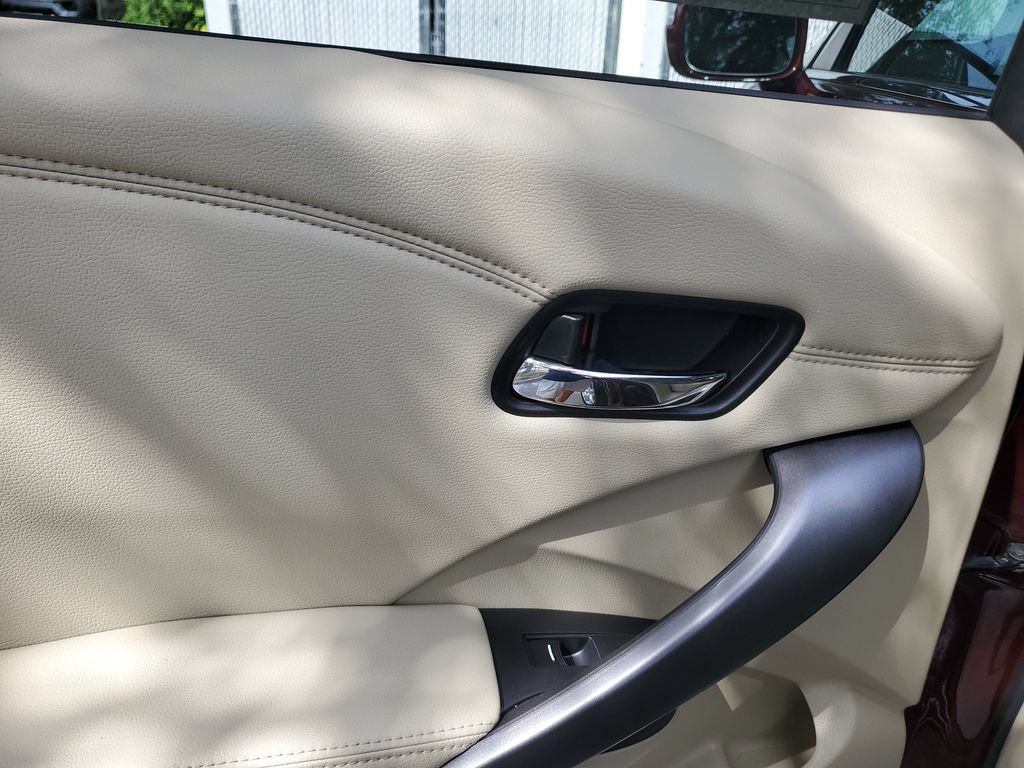 Used 2014 Acura RDX AWD w/ Technology Package image 16