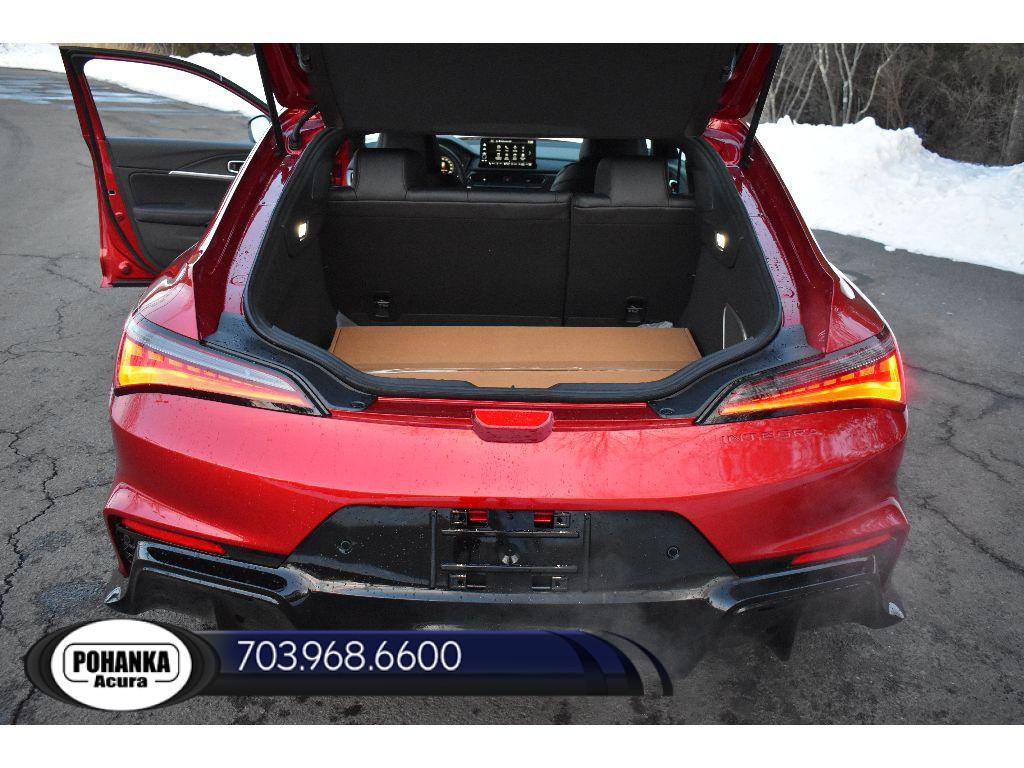 New 2026 Acura Integra Type S FWD image 30