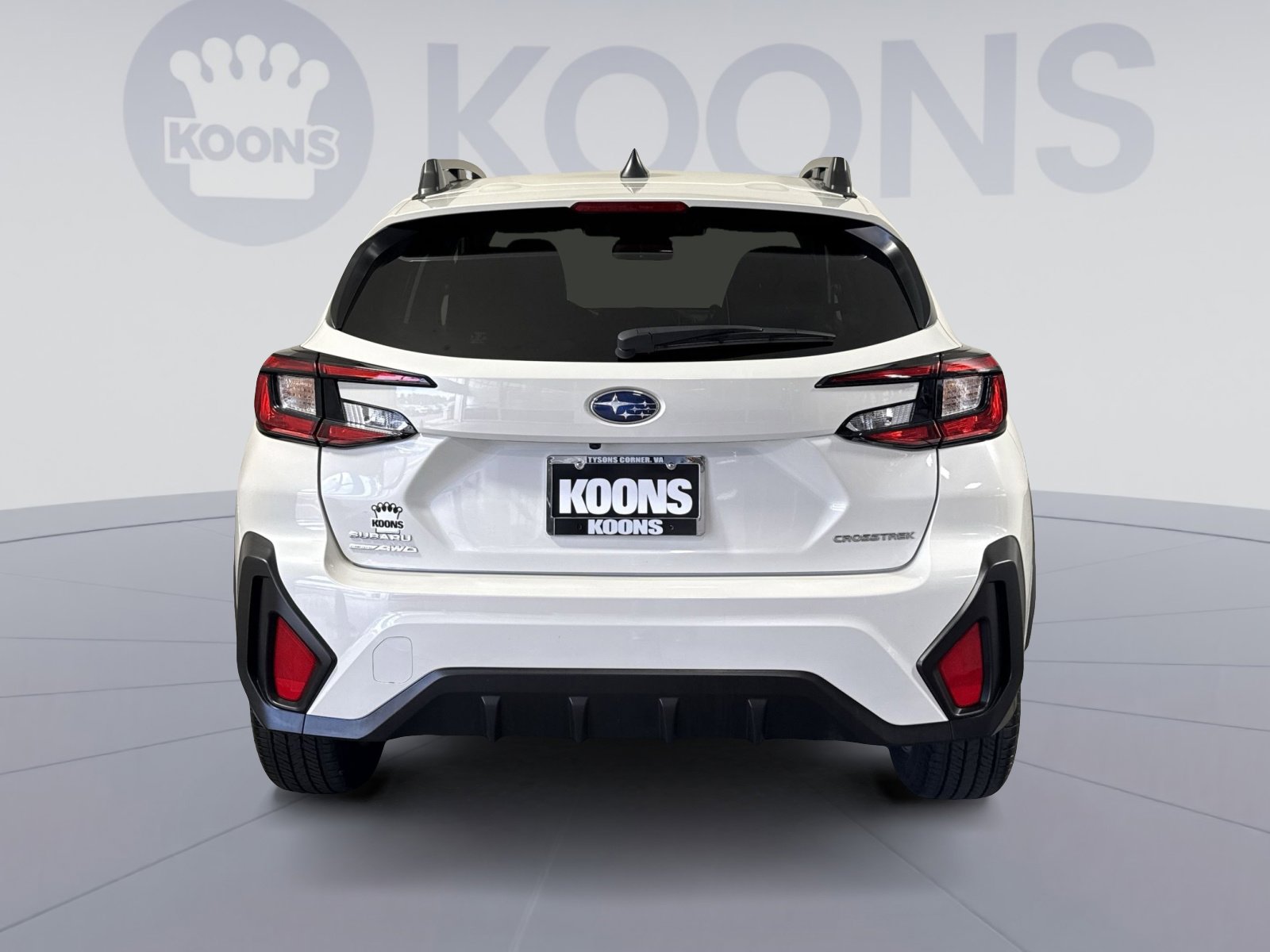 Used 2024 Subaru Crosstrek 2.0i Premium image 5