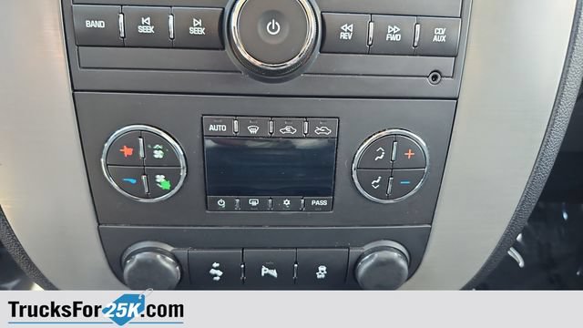 Used 2013 Chevrolet Silverado 1500 LTZ w/ LTZ Plus Package AWD/4WD image 20