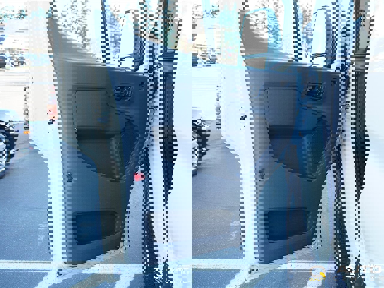 Used 2024 Ford Transit 250 148 Medium Roof w/ Load Area Protection Package image 13