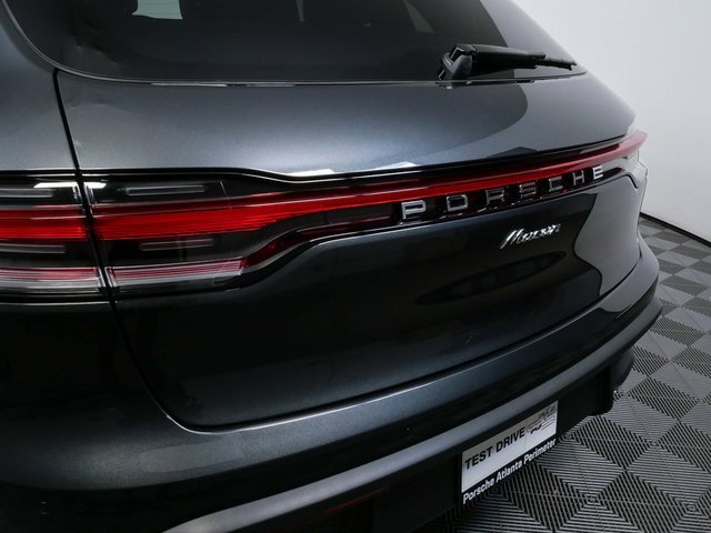 New 2026 Porsche Macan image 34