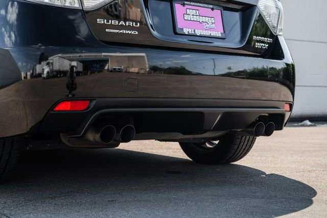 Used 2014 Subaru Impreza WRX Limited image 32