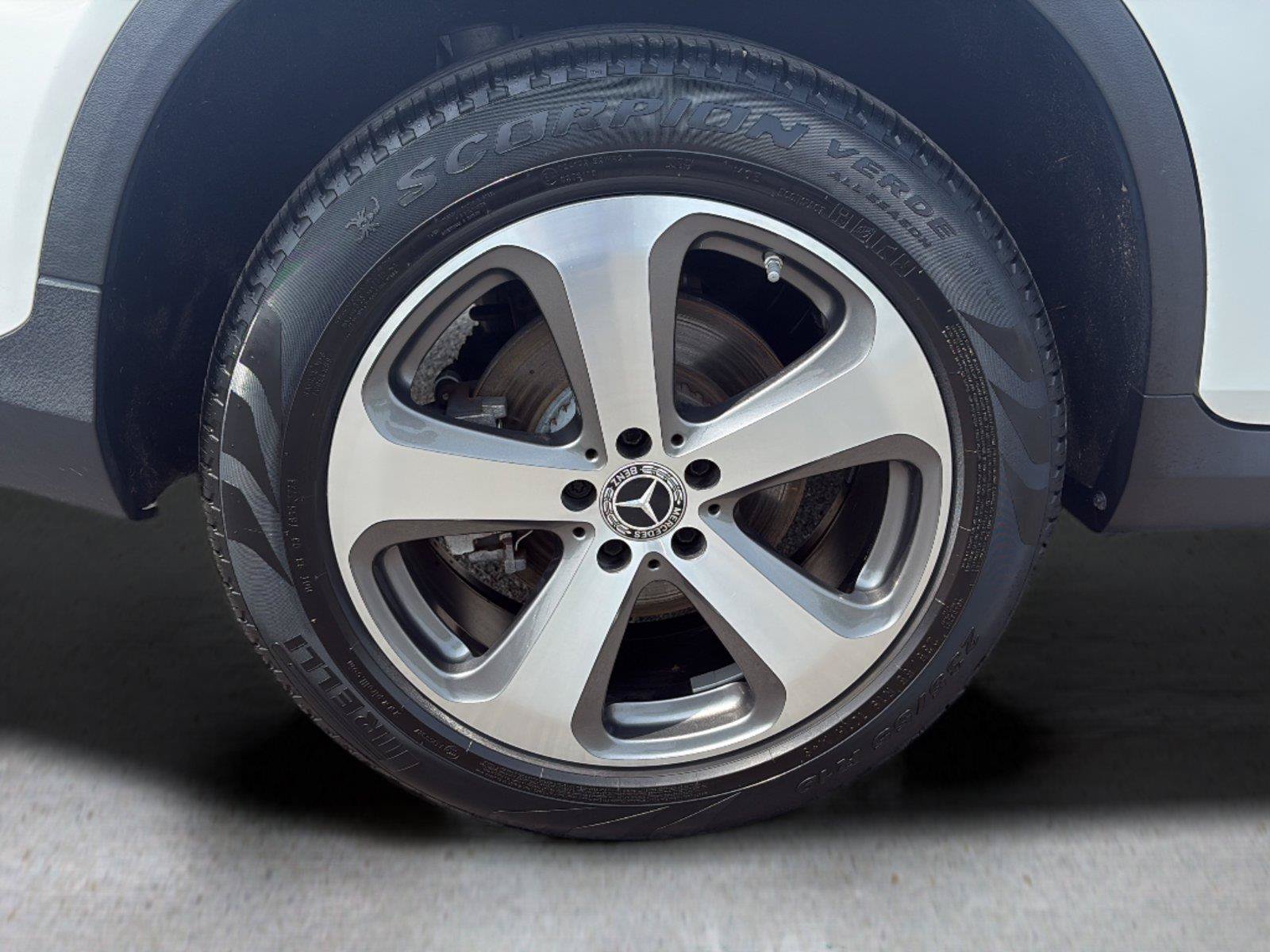 Used 2019 Mercedes-Benz GLC 300 4MATIC Coupe w/ Multimedia Package image 47
