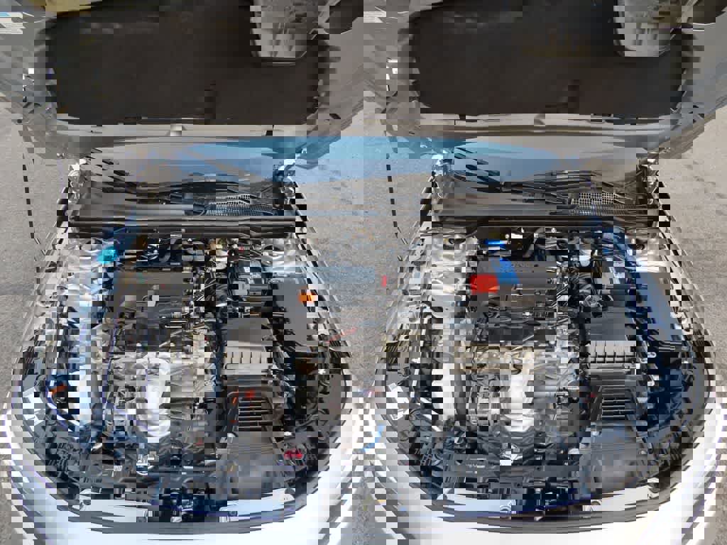 Used 2023 Honda Civic Sport image 10