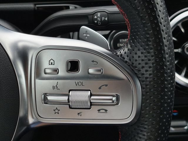 Certified 2023 Mercedes-Benz GLA 250 image 24