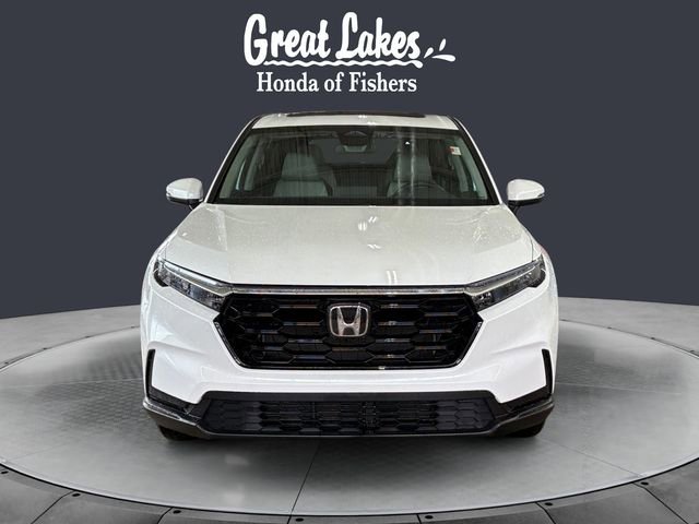 Used 2023 Honda CR-V EX image 8