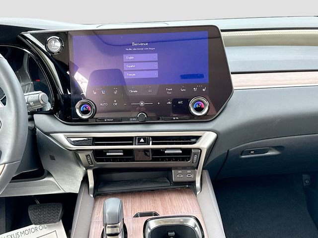 Used 2023 Lexus RX 350 Premium w/ Cold Area Package image 20