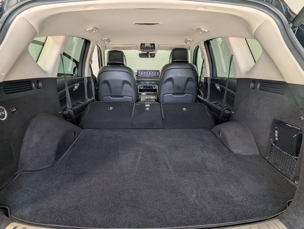 Used 2024 Genesis GV80 2.5T image 25