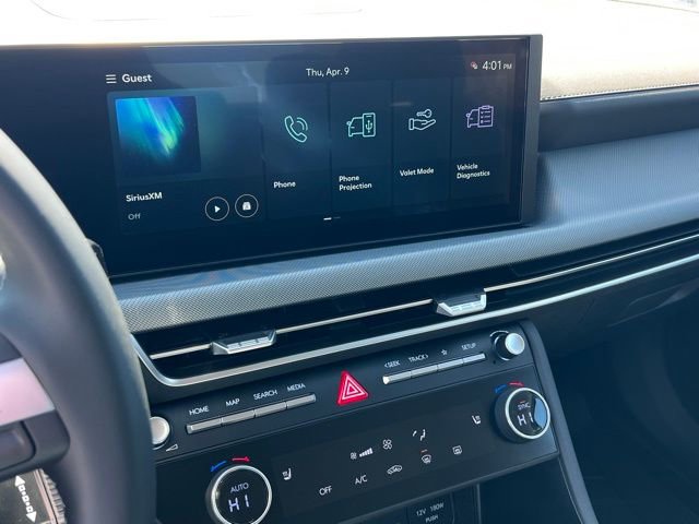 New 2026 Hyundai Sonata SEL AWD/4WD image 19