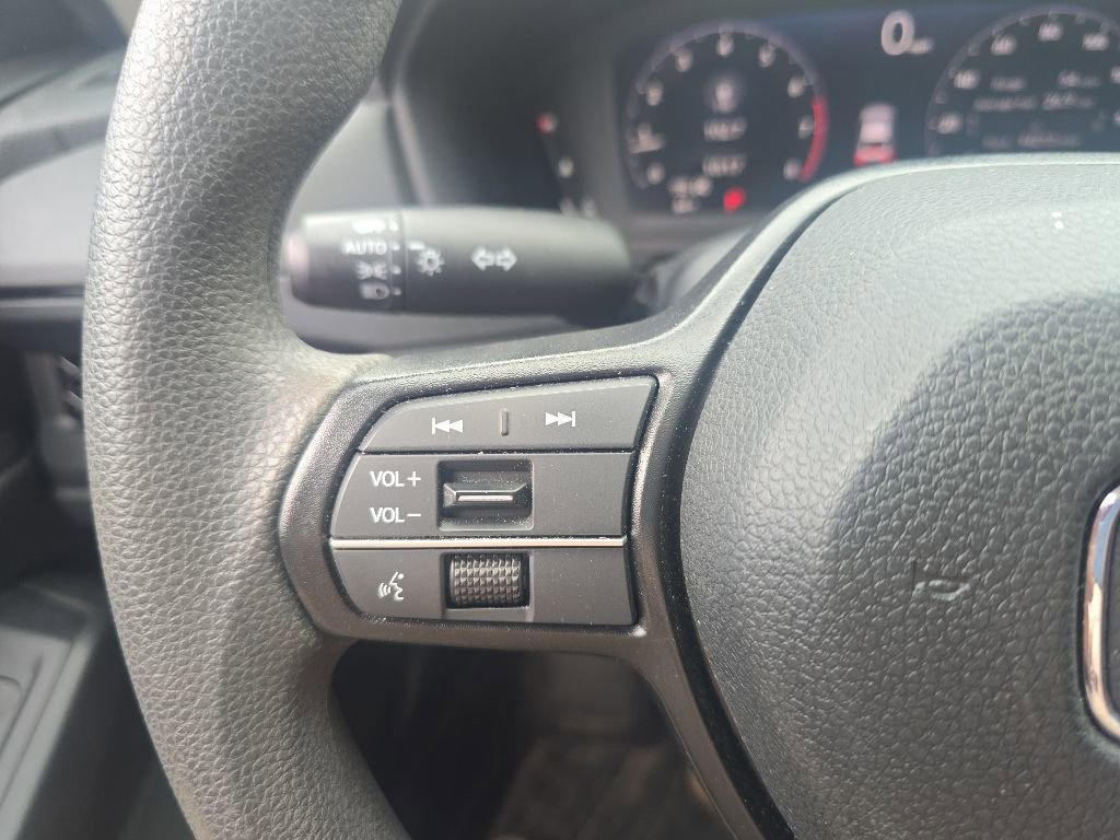 Used 2024 Honda Accord EX image 23