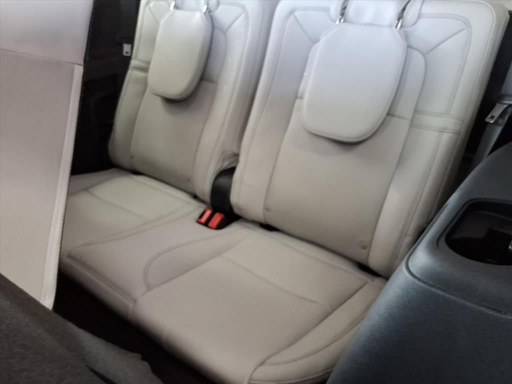 New 2025 Lincoln Aviator Reserve w/ Illumination Package AWD/4WD image 12