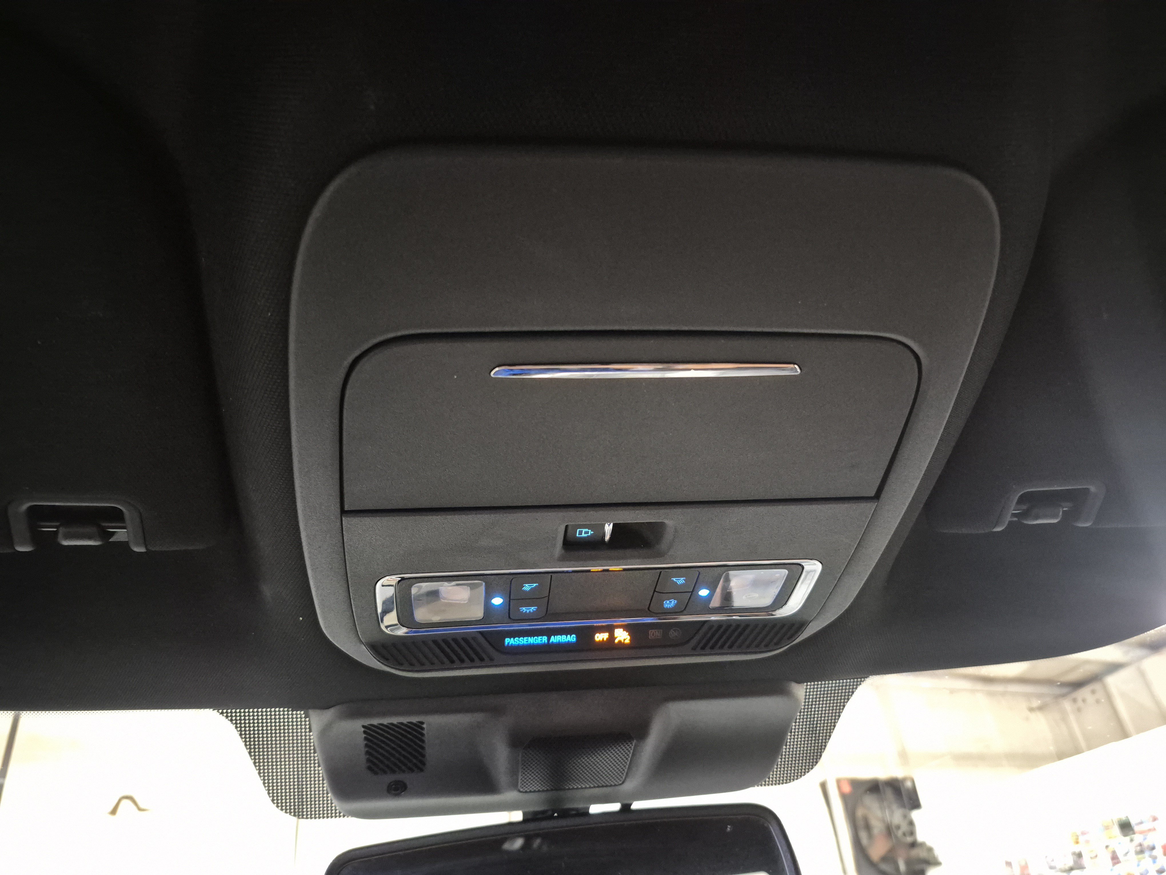Used 2021 Ford F150 Platinum w/ Equipment Group 701A High AWD/4WD image 46