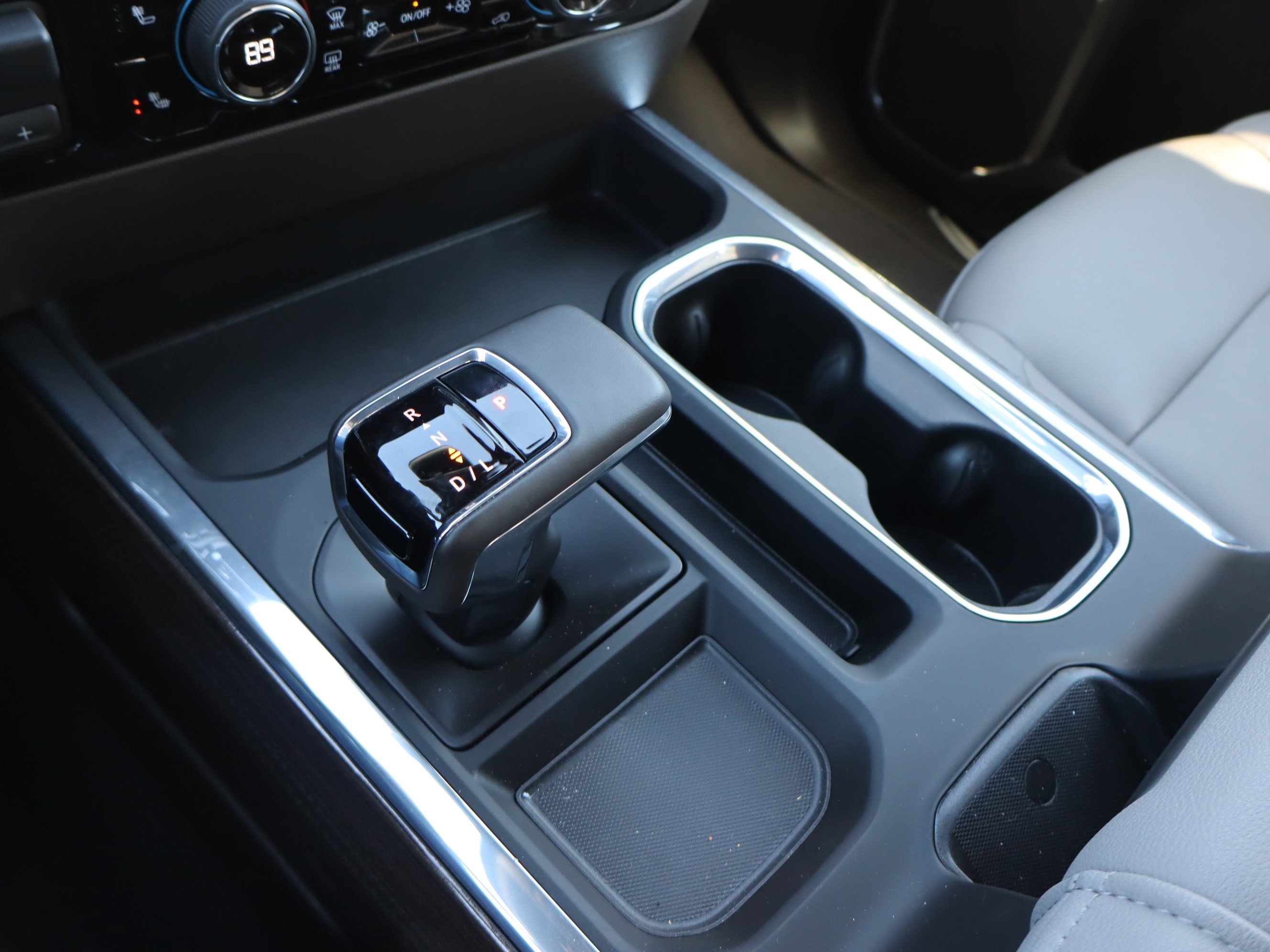 Used 2024 Chevrolet Silverado 1500 RST image 30