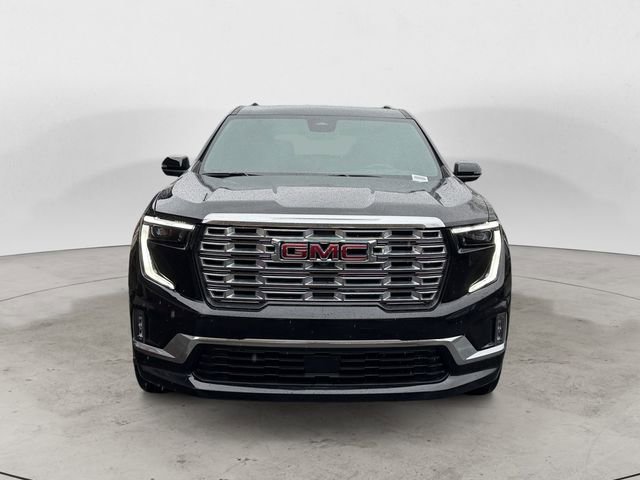 Used 2025 GMC Acadia Denali image 8